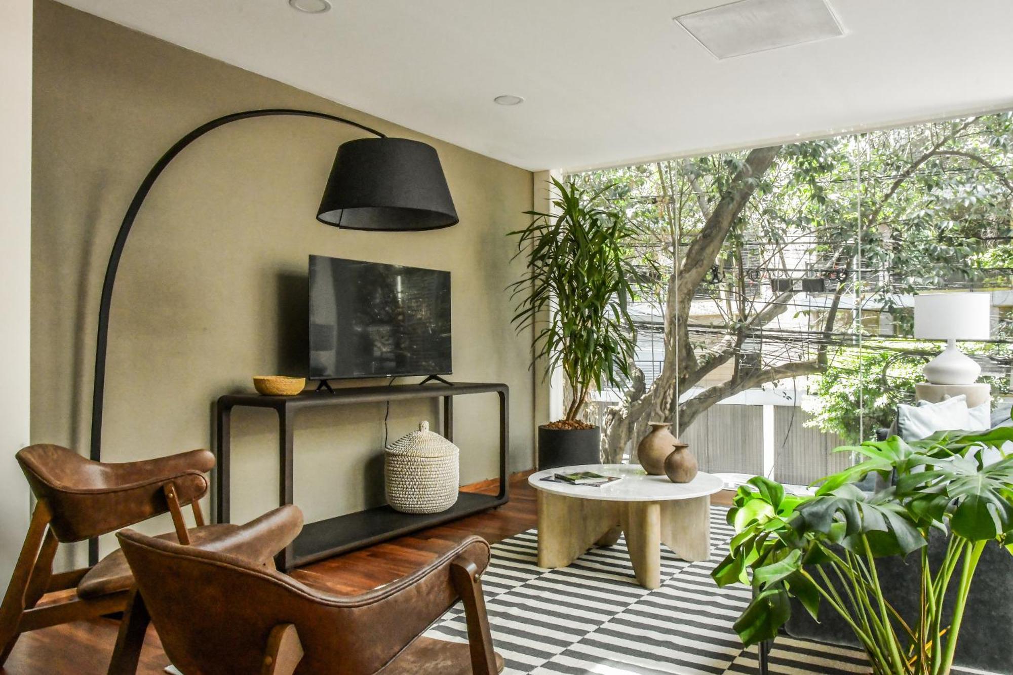 Apartment Socrates By Mr W