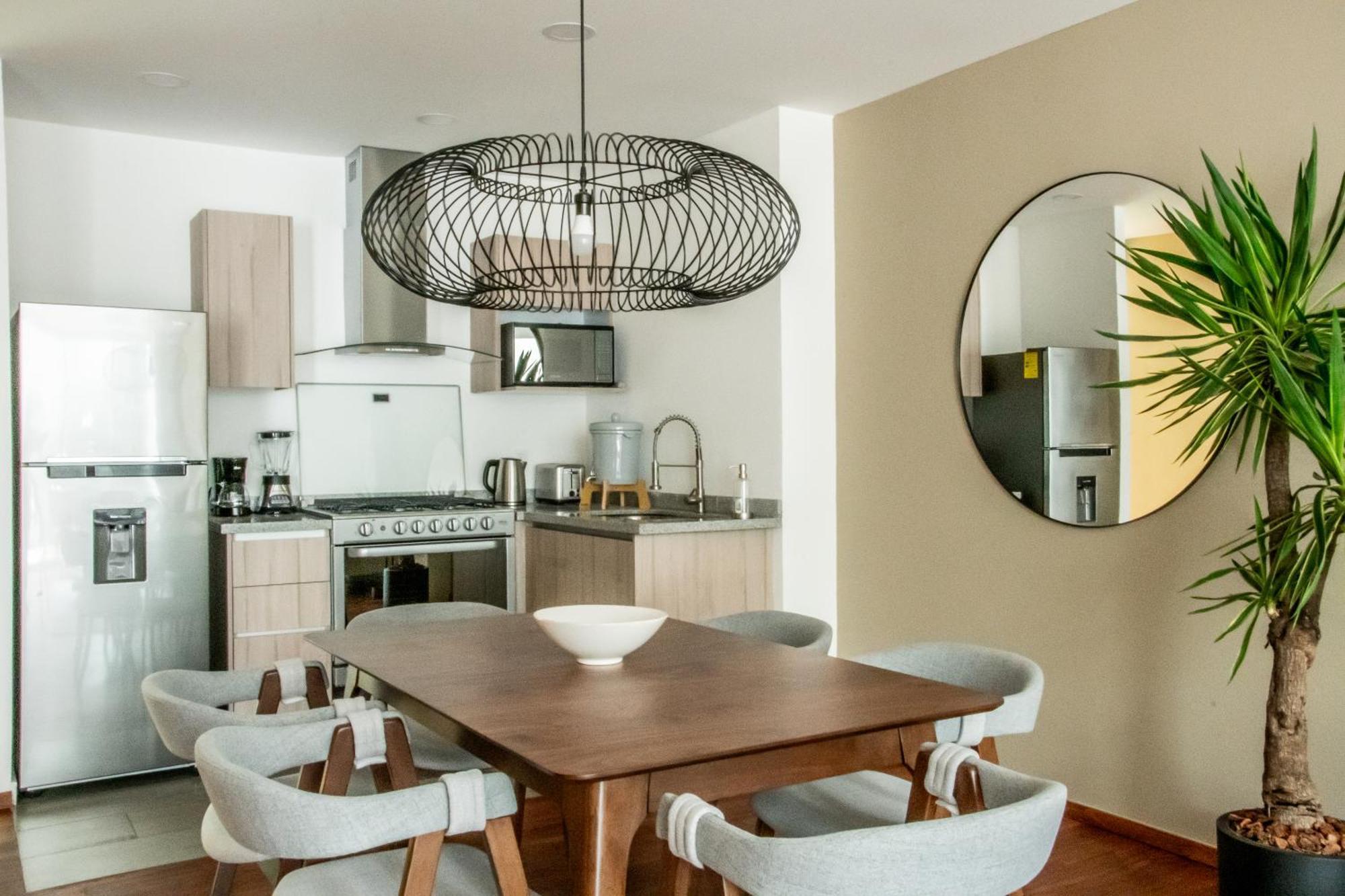Apartment Socrates By Mr W
