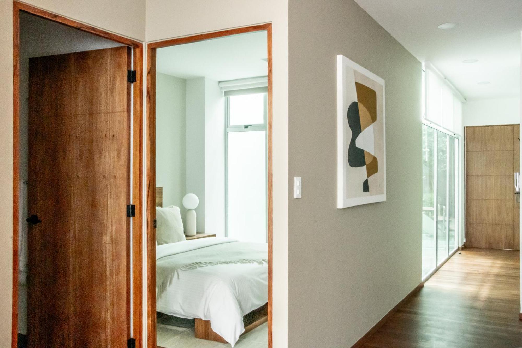 Apartment Socrates By Mr W *