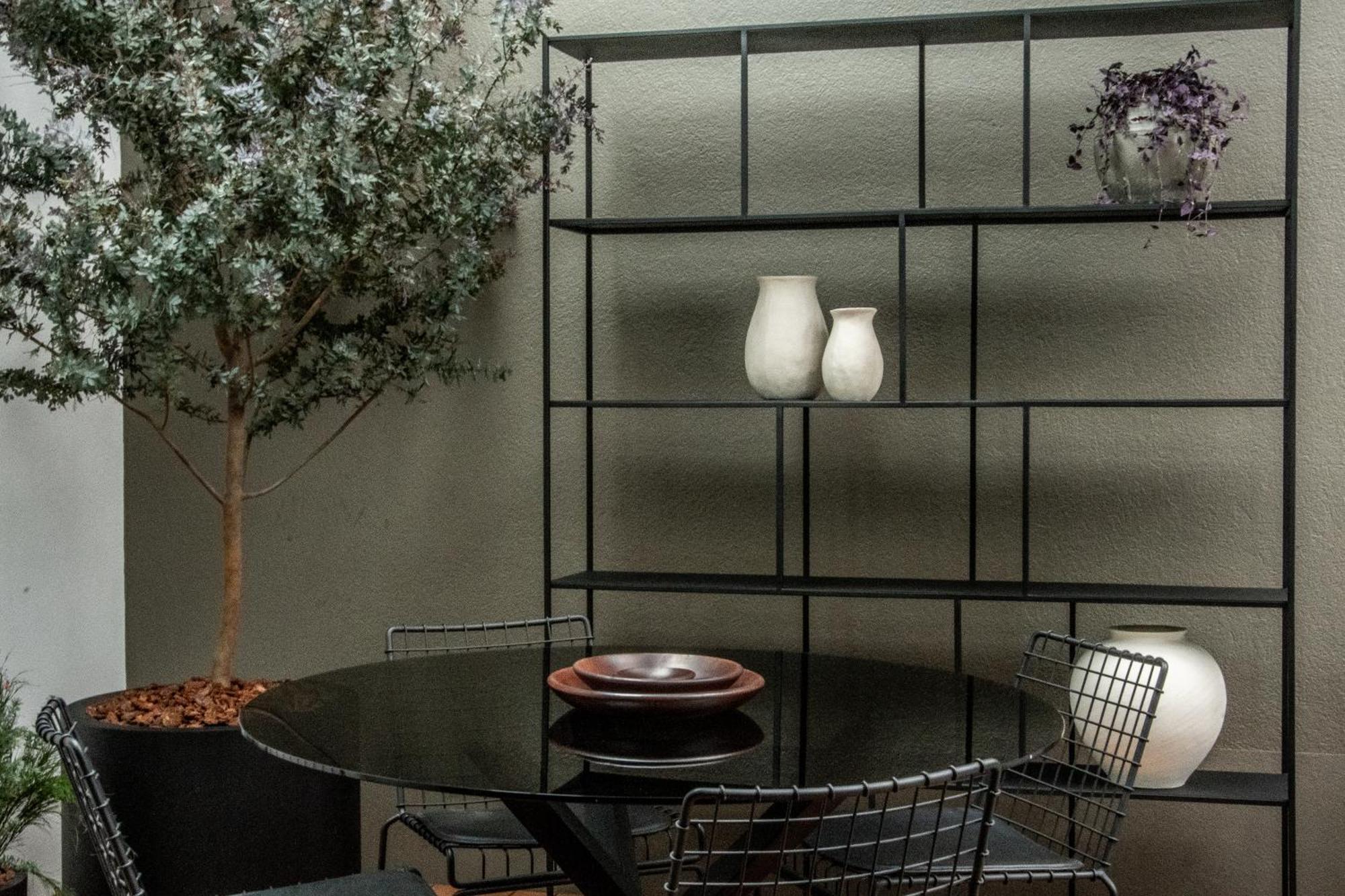 Apartment Socrates By Mr W Mexico City