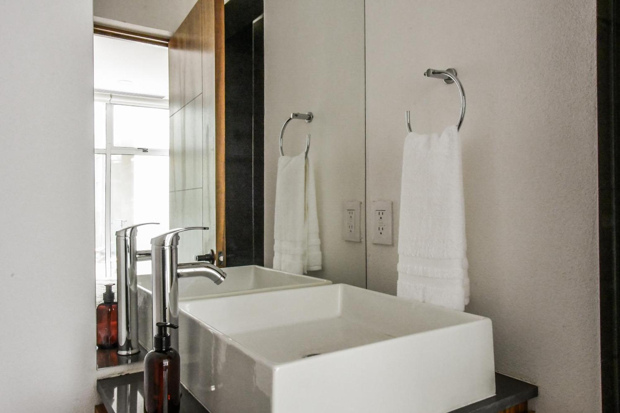 Socrates By Mr W Apartment Mexico City