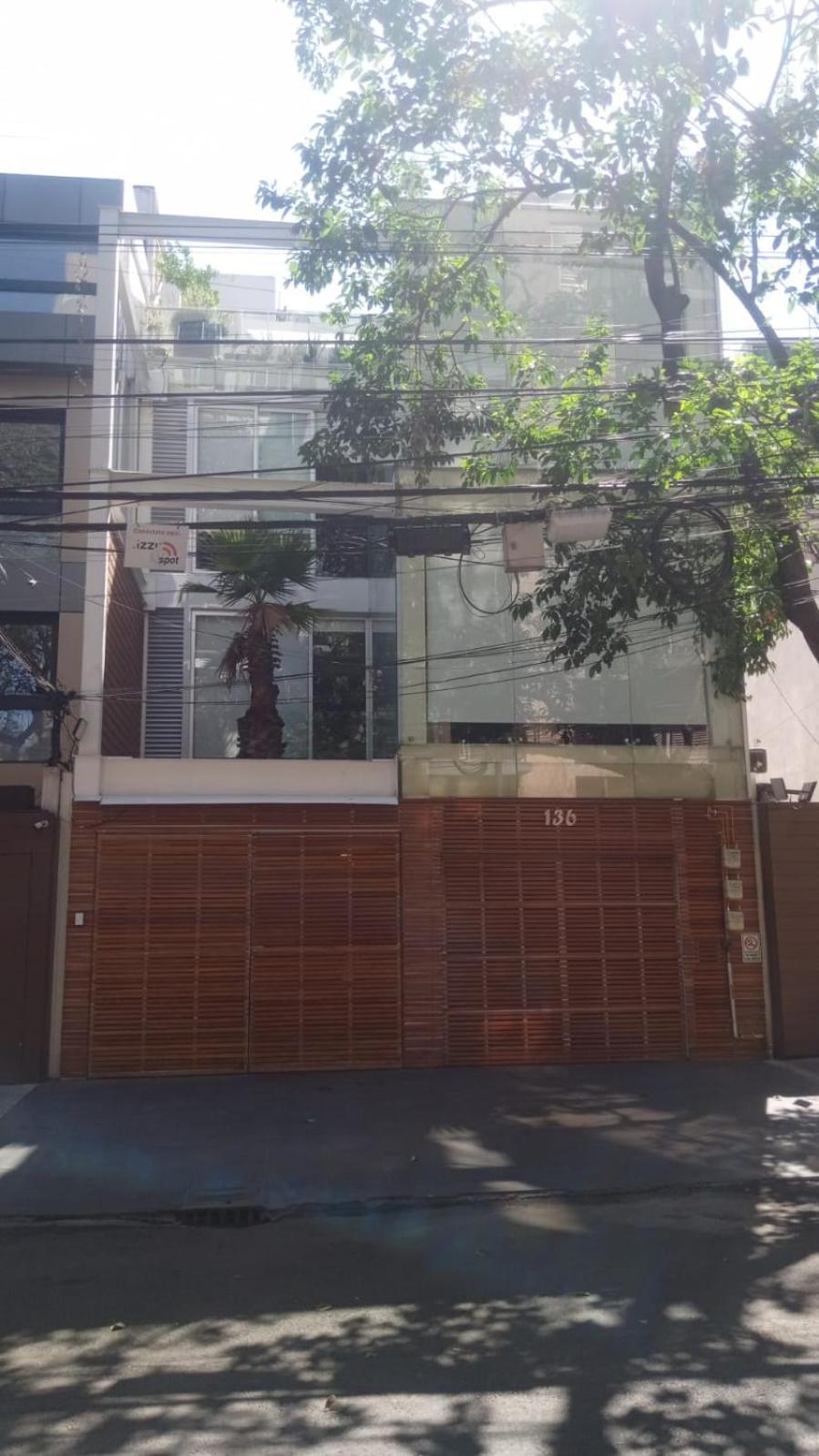 Apartment Socrates By Mr W Mexico City