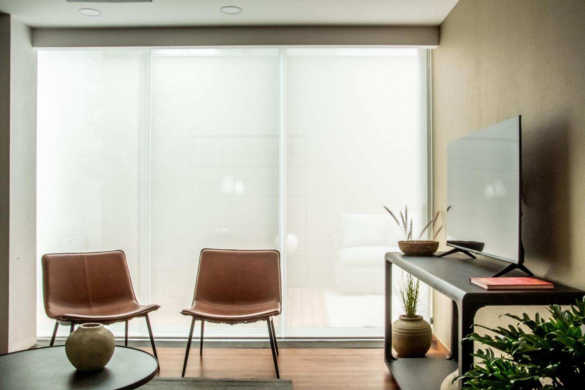 Apartment Socrates By Mr W Mexico City