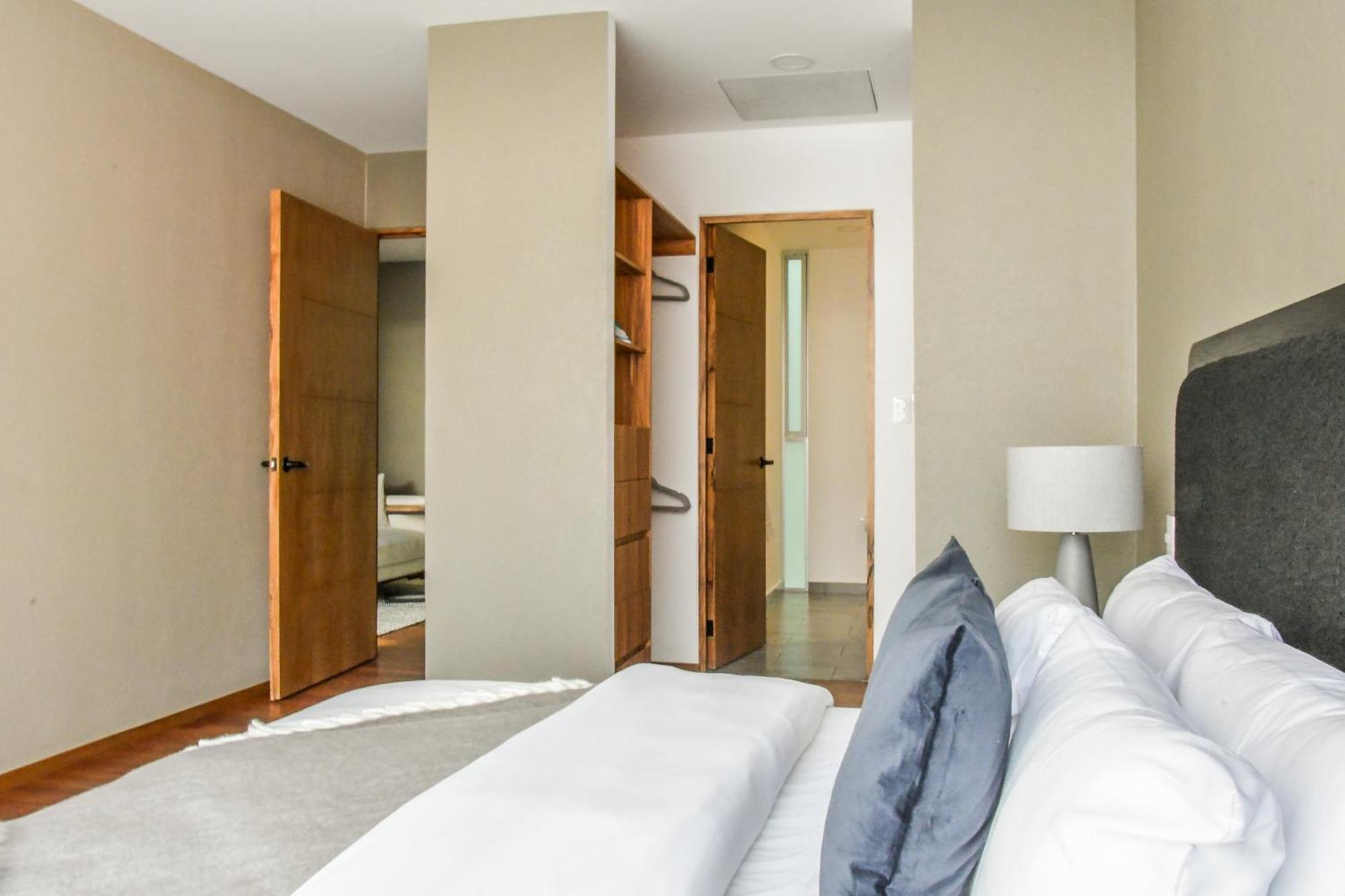 Apartamento Socrates By Mr W