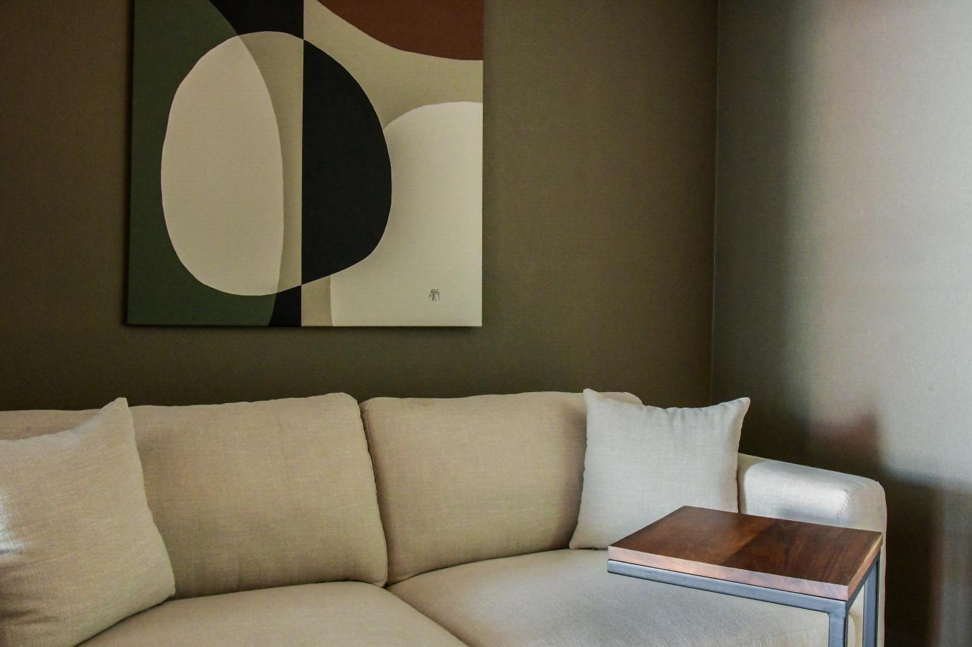 Apartment Socrates By Mr W