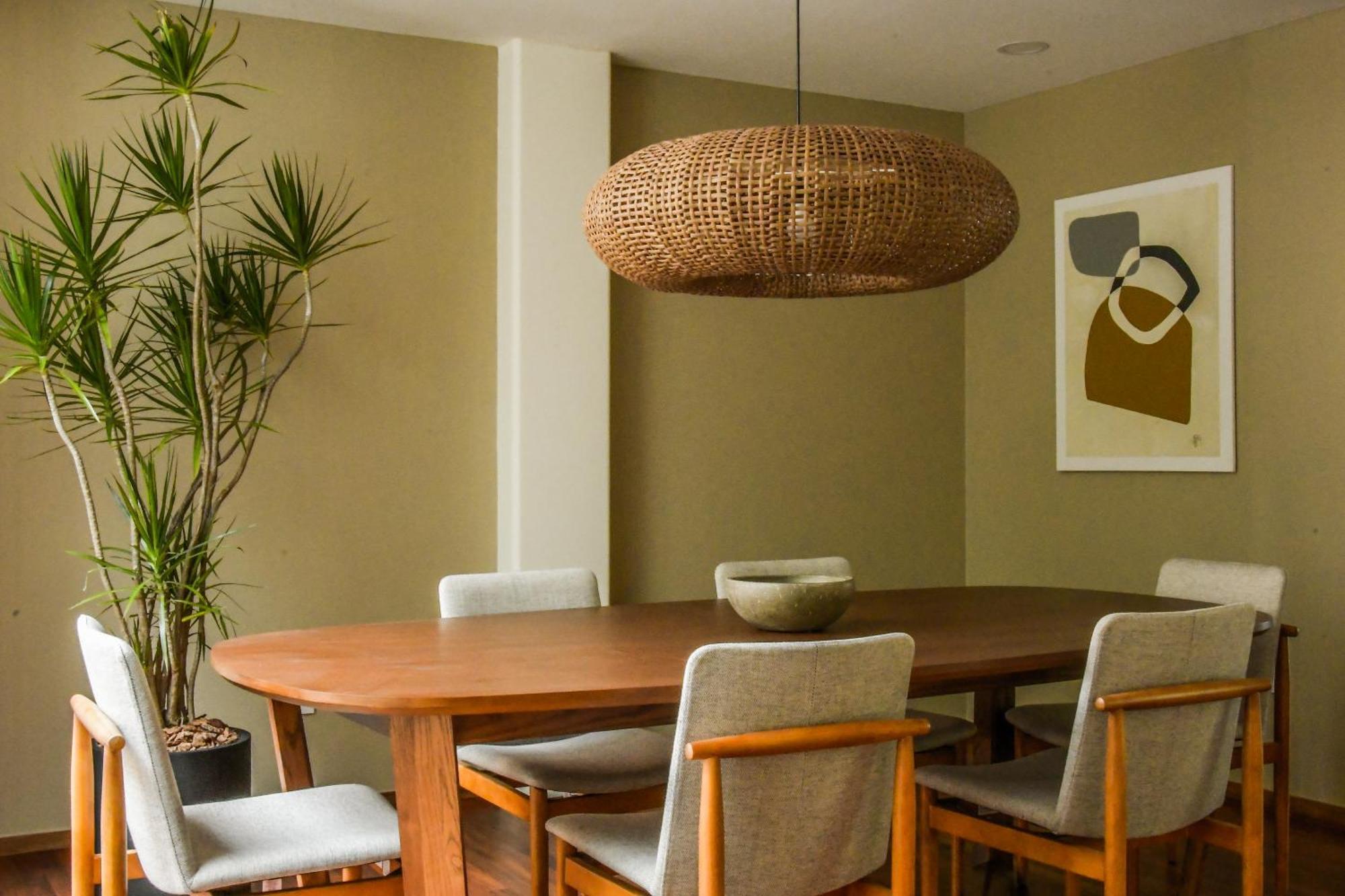 Apartment Socrates By Mr W